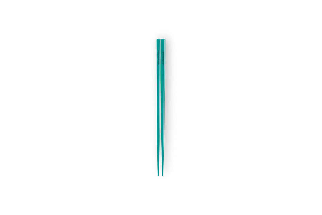Le Creuset 5-Zen Rainbow Chopsticks Set Made in Japan Official Product-Kiichin - The #1 Place for Japanese Goods in Your Hand!