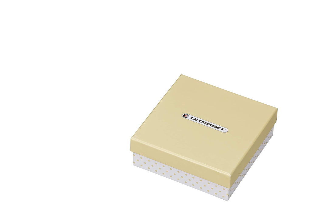 Le Creuset Dune Baby Dish Ideal for Baby Showers and First Meals