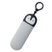 Lihit Lab Key Case Slim Penguin A7785-10 - Top Choice for Organizing Keys-Kiichin - The #1 Place for Japanese Goods in Your Hand!