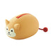 Lihit Lab Shibainu Lying Pouch A7780-2 Japanese-Made User-Friendly Product-Kiichin - The #1 Place for Japanese Goods in Your Hand!