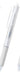 Pilot Kecerame Lkkb-23F Limited Edition 0.7mm Erasable Glitter Ballpoint Pen Twinkle Silver-Kiichin - The #1 Place for Japanese Goods in Your Hand!