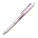 Pilot Keselame 0.7mm Erasable Glitter Ballpoint Pen in Twinkle Purple-Kiichin - The #1 Place for Japanese Goods in Your Hand!
