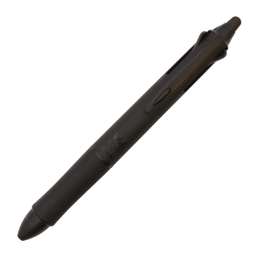 Pilot Limited Frixion Ball 3 Full Black Wood Erasable Ballpoint Pen-Kiichin - The #1 Place for Japanese Goods in Your Hand!