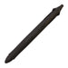Pilot Limited Frixion Ball 3 Full Black Wood Erasable Ballpoint Pen-Kiichin - The #1 Place for Japanese Goods in Your Hand!