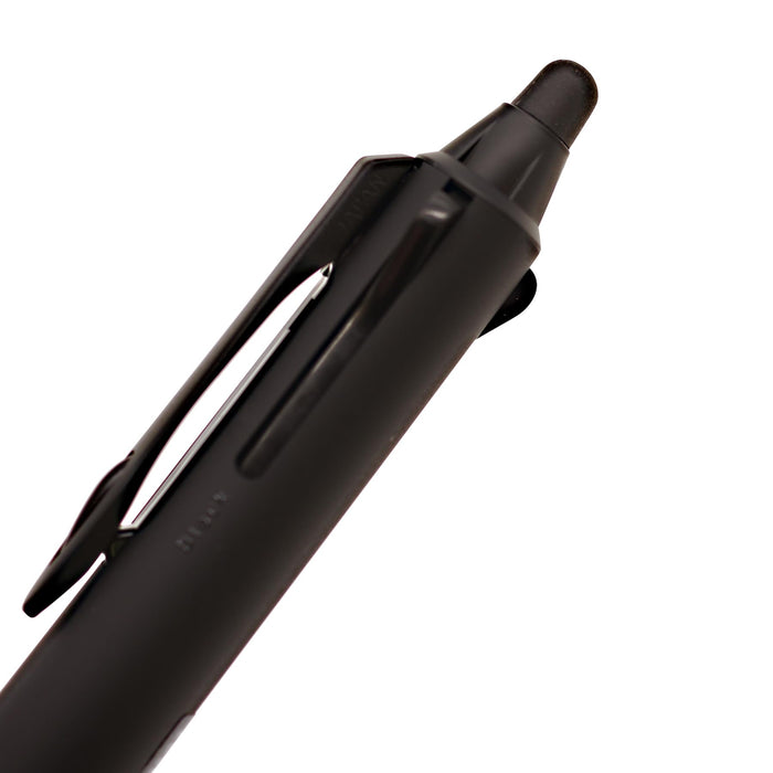 Pilot Limited Frixion Ball 3 Full Black Wood Erasable Ballpoint Pen-Kiichin - The #1 Place for Japanese Goods in Your Hand!