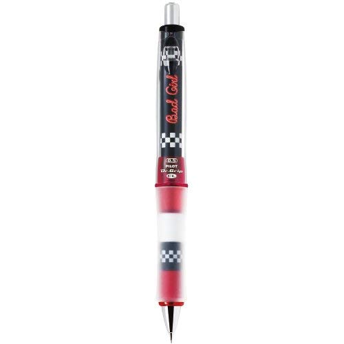 Pilot Limited Edition 0.5mm Nikola Collaboration Doctor Grip Cl Play Border Pen-Kiichin - The #1 Place for Japanese Goods in Your Hand!