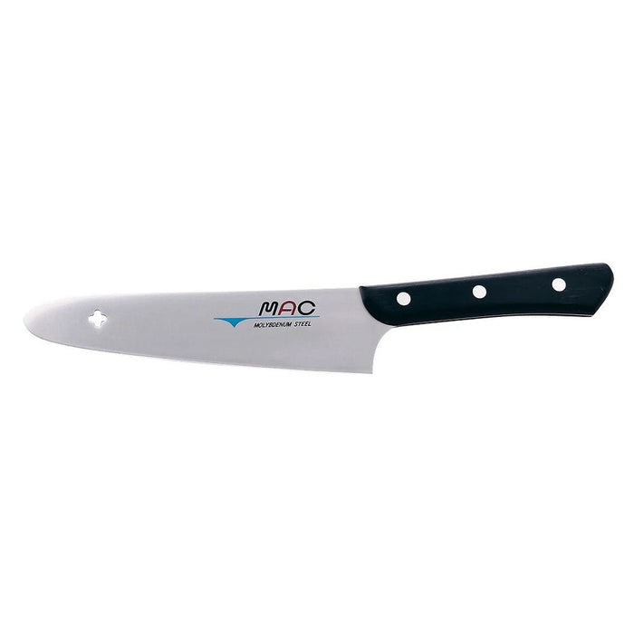 Mac 19.5cm Utility Knife - Versatile Tool for Everyday Use-Kiichin - The #1 Place for Japanese Goods in Your Hand!