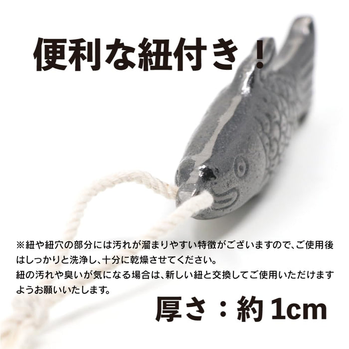 Minamisanriku Moai Family Iron Egg: Nambu Ironware Iron Supplement Japan-Made-Kiichin - The #1 Place for Japanese Goods in Your Hand!