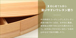 Yamaya Lacquerware Shop Magewappa Wooden Bean-Shaped Bento Lunch Box Natural-Kiichin - The #1 Place for Japanese Goods in Your Hand!