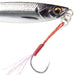 Major Craft Jigpara Live Bait 20L - #89 Live Belly Glow Konoshiro Jig-Kiichin - The #1 Place for Japanese Goods in Your Hand!