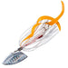 Major Craft Metal Jig Grabber Through Tairaba 60G #211 Glow JRT-60-Kiichin - The #1 Place for Japanese Goods in Your Hand!