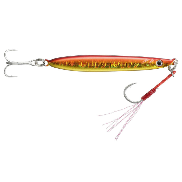 Major Craft Jigpara Jet JP-Jet 20G Metal Jig Now Available-Kiichin - The #1 Place for Japanese Goods in Your Hand!