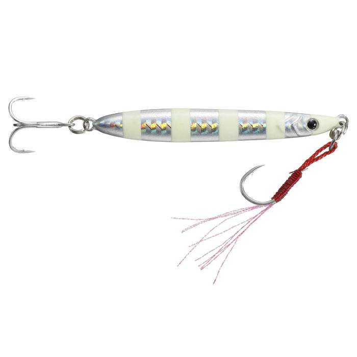 Major Craft Jigpara Jet 20G Jp-Jet #7 Metal Jig-Kiichin - The #1 Place for Japanese Goods in Your Hand!
