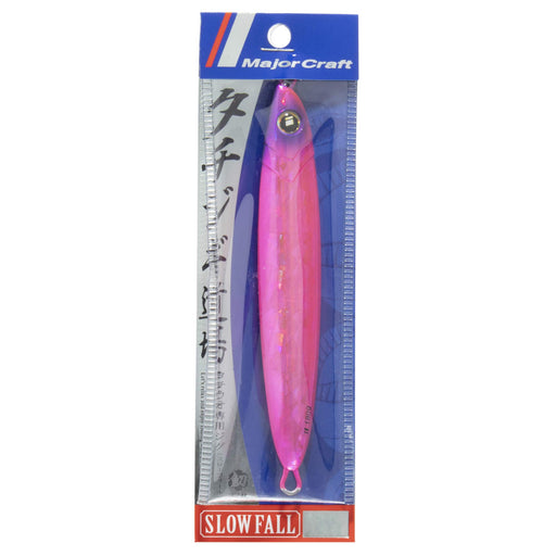Major Craft Tachijigi Dojo TJD Slow-100 100G Metal Jig-Kiichin - The #1 Place for Japanese Goods in Your Hand!