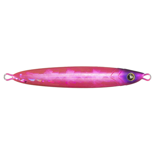 Major Craft Metal Jig Tachijigi Dojo Slow Fall 120g Tjd Slow-120#7-Kiichin - The #1 Place for Japanese Goods in Your Hand!