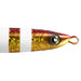 Major Craft Tachijigi Dojo Slow Fall Jig 180g Tjd-180#8-Kiichin - The #1 Place for Japanese Goods in Your Hand!