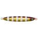 Major Craft Metal Jig Tachijigi Dojo Slow Fall 210g TJD Slow-210#8-Kiichin - The #1 Place for Japanese Goods in Your Hand!