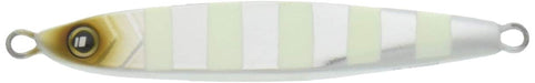 Major Craft Metal Jig Tjd St-100 Zebla Glow 100g-Kiichin - The #1 Place for Japanese Goods in Your Hand!