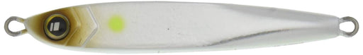 Major Craft Metal Jig Tachijigi Dojo Standard Jig 120G Silver-Kiichin - The #1 Place for Japanese Goods in Your Hand!