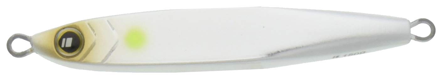 Major Craft TachiJigi Dojo Standard Jig Silver 150g-Kiichin - The #1 Place for Japanese Goods in Your Hand!