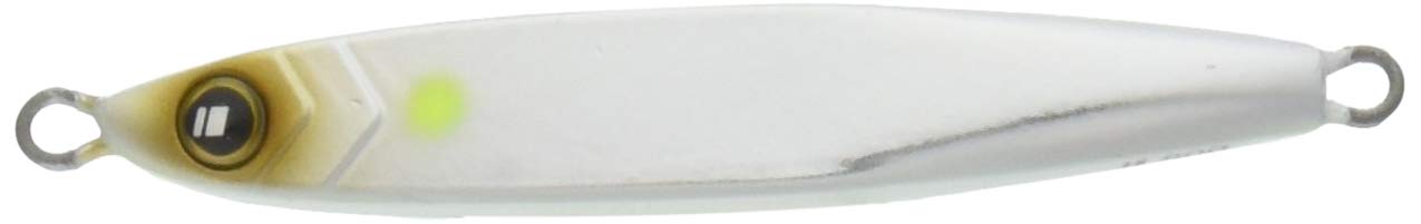 Major Craft Tachijigi Dojo Standard Jig TJD 80G Silver #6-Kiichin - The #1 Place for Japanese Goods in Your Hand!