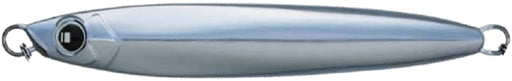 Major Craft Tachiuo Jigging First Jig FJTJ-150 Mirror Silver Kemura 46g-Kiichin - The #1 Place for Japanese Goods in Your Hand!