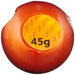 Major Craft Tairaba Kaenomi TM Head 45G Red Size 7-Kiichin - The #1 Place for Japanese Goods in Your Hand!