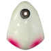 Major Craft Tm-Head Replacement Sinker for Thai Chisels 60G #41-Kiichin - The #1 Place for Japanese Goods in Your Hand!