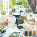Marna Cocuri Sand Yellow 350ml 2-In-1 Vacuum Insulated Can Cooler Holder-Kiichin - The #1 Place for Japanese Goods in Your Hand!
