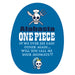 Marushin Bandai Cushion One Piece Sanji Alabasta 40x30cm 6765009400-Kiichin - The #1 Place for Japanese Goods in Your Hand!