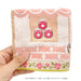 Marushin Kiki's Delivery Mini Towel 876574 Ghibli-Kiichin - The #1 Place for Japanese Goods in Your Hand!