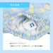 Marushin Kids Towel Cap Disney Princess Rapunzel Quick Dry Hair Towel-Kiichin - The #1 Place for Japanese Goods in Your Hand!