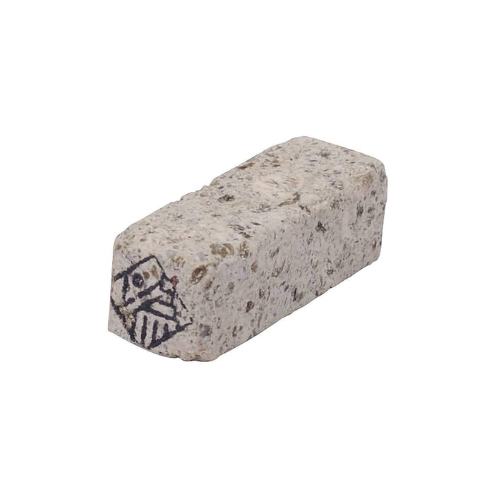Omoeraku Oya Stone Chopstick Rest - Elegant Miranda Style-Kiichin - The #1 Place for Japanese Goods in Your Hand!