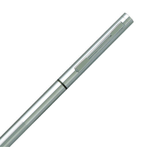 Mitsubishi Pencil Dual-Color Rotary Ballpoint Pen SE-800-Kiichin - The #1 Place for Japanese Goods in Your Hand!