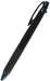 Mitsubishi Pencil Jet Stream 3-Color Ballpoint Pen 0.5 Easy to Write Transparent Black-Kiichin - The #1 Place for Japanese Goods in Your Hand!