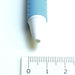 Mitsubishi Pencil Jet Stream 3 Color Ballpoint Pen 0.7mm Easy To Write Light Blue-Kiichin - The #1 Place for Japanese Goods in Your Hand!