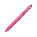 Mitsubishi Pencil Jet Stream 3-Color Ballpoint Pen 0.7 Tip Rose Pink Easy Write-Kiichin - The #1 Place for Japanese Goods in Your Hand!