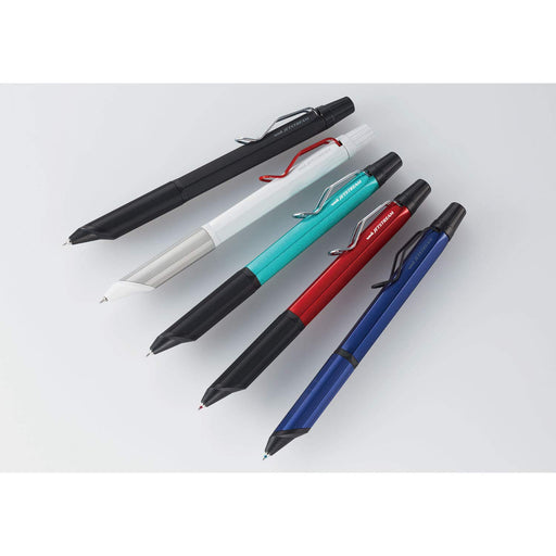 Mitsubishi Pencil Jet Stream Edge 3-Color Ballpoint Pen 0.28 Extra Fine Black-Kiichin - The #1 Place for Japanese Goods in Your Hand!