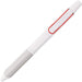 Mitsubishi Pencil Jet Stream Edge 3-Color Ballpoint Pen - Super Fine 0.28 Easy to Write-Kiichin - The #1 Place for Japanese Goods in Your Hand!