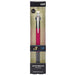 Mitsubishi Pencil Jet Stream Prime 3 Color Ballpoint Pen 0.5 Black Pink-Kiichin - The #1 Place for Japanese Goods in Your Hand!