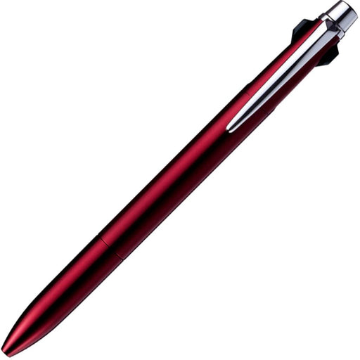 Mitsubishi Pencil Jet Stream Prime 3 Color Ballpoint Pen 0.5 Dark Bordeaux-Kiichin - The #1 Place for Japanese Goods in Your Hand!