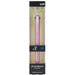 Mitsubishi Pencil Jet Stream Prime 0.5 3-Color Ballpoint Pen Light Pink Easy Write-Kiichin - The #1 Place for Japanese Goods in Your Hand!