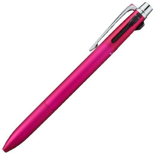 Mitsubishi Pencil Jet Stream Prime 3 Color 0.5 Easy Write Ballpoint Pen Pink-Kiichin - The #1 Place for Japanese Goods in Your Hand!