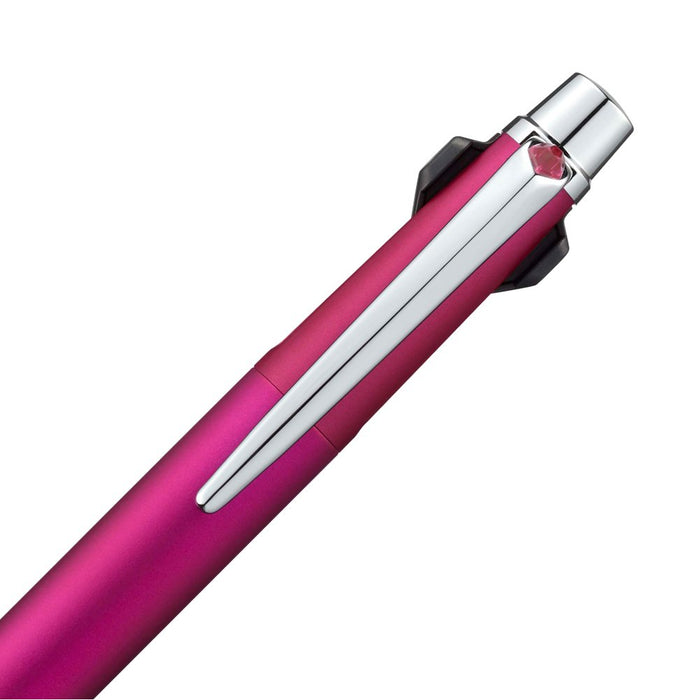 Mitsubishi Pencil Jet Stream Prime 3 Color 0.5 Easy Write Ballpoint Pen Pink-Kiichin - The #1 Place for Japanese Goods in Your Hand!