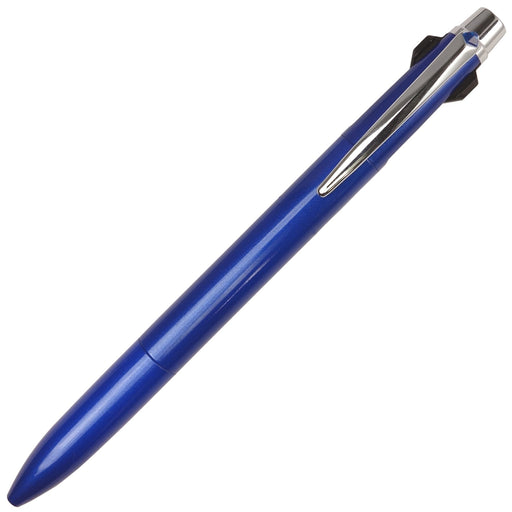 Mitsubishi Pencil Jet Stream Prime 3-Color Ballpoint Pen 0.7 Navy Easy to Write-Kiichin - The #1 Place for Japanese Goods in Your Hand!