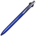 Mitsubishi Pencil Jet Stream Prime 3-Color Ballpoint Pen 0.7 Navy Easy to Write-Kiichin - The #1 Place for Japanese Goods in Your Hand!