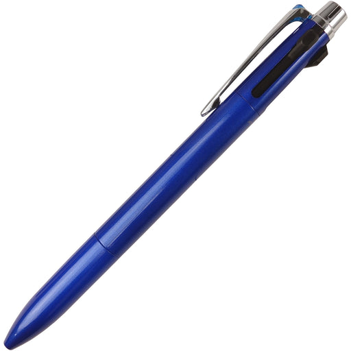 Mitsubishi Pencil Jet Stream Prime 3-Color Ballpoint Pen 0.7 Navy Easy to Write-Kiichin - The #1 Place for Japanese Goods in Your Hand!