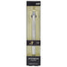Mitsubishi Pencil Jet Stream Prime 3-Color Ballpoint Pen 0.7 Silver Easy to Write-Kiichin - The #1 Place for Japanese Goods in Your Hand!