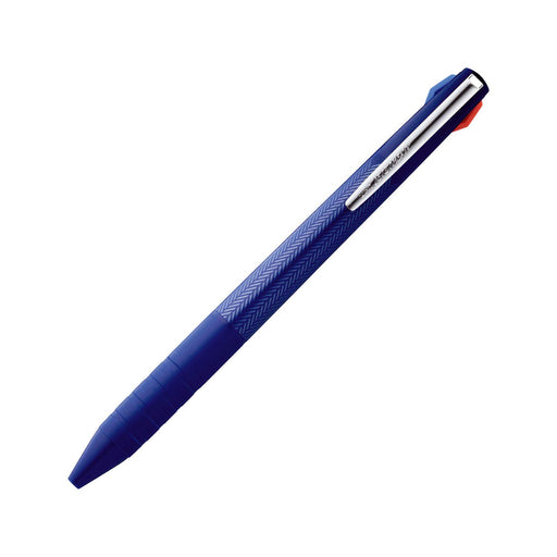 Mitsubishi Pencil Jet Stream Slim Compact 0.5 Navy 3 Color Ballpoint Pen-Kiichin - The #1 Place for Japanese Goods in Your Hand!