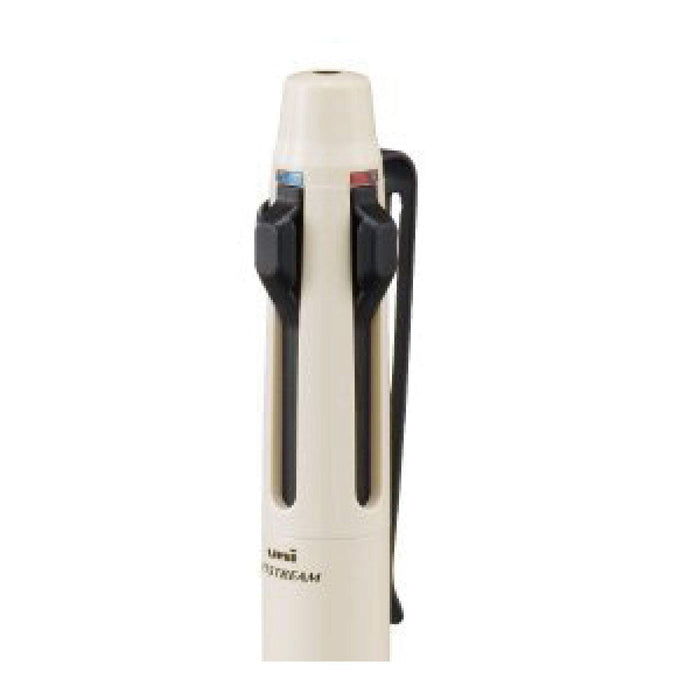 Mitsubishi Pencil Jetstream Prime 3-Color Ballpoint Pen 0.5mm Beige-Kiichin - The #1 Place for Japanese Goods in Your Hand!